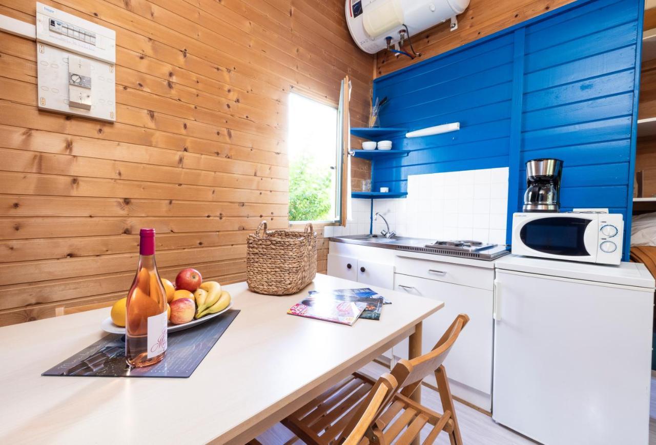 Camping Le Lac Des Sapins Cublize Экстерьер фото
