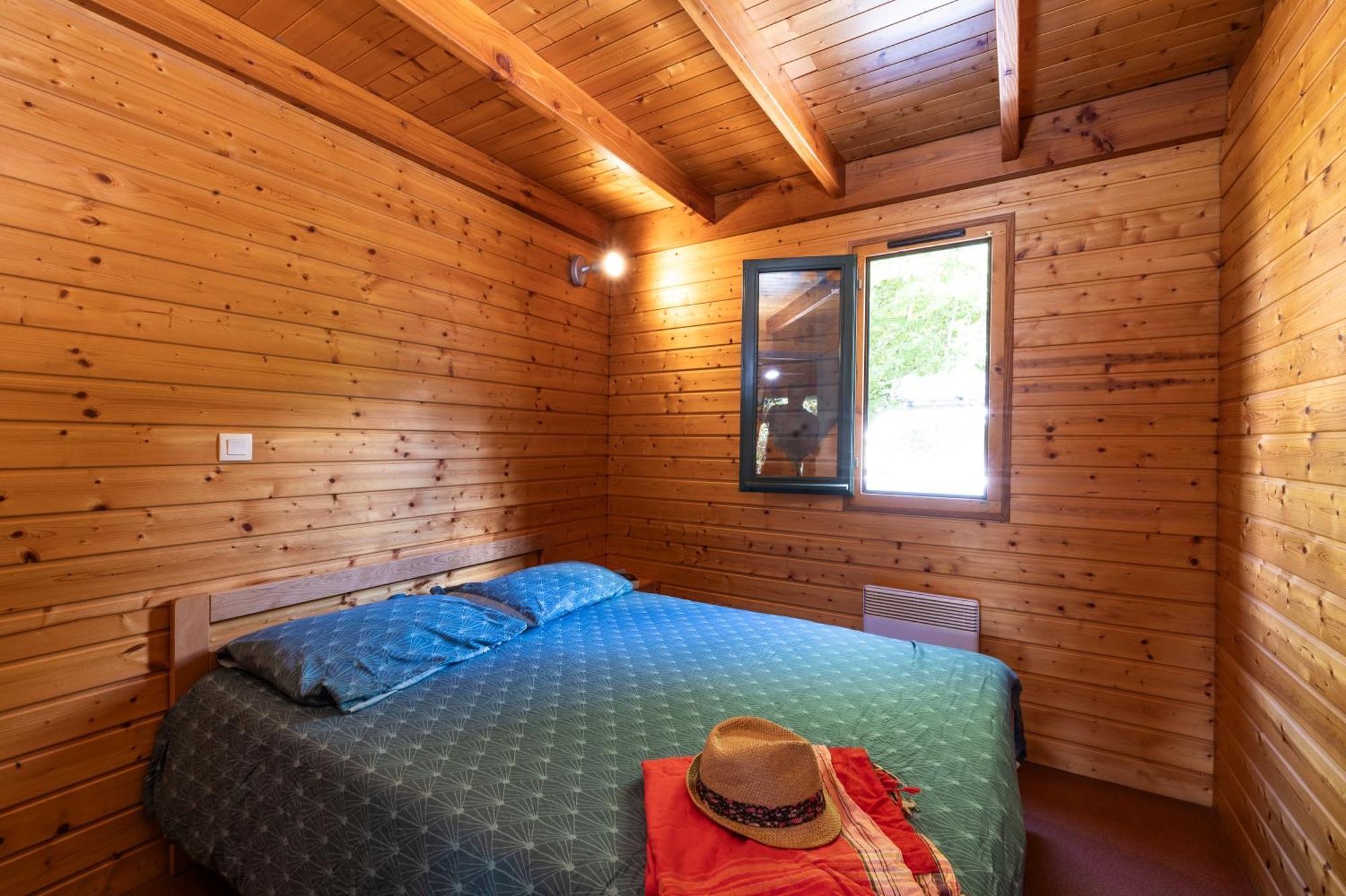 Camping Le Lac Des Sapins Cublize Экстерьер фото
