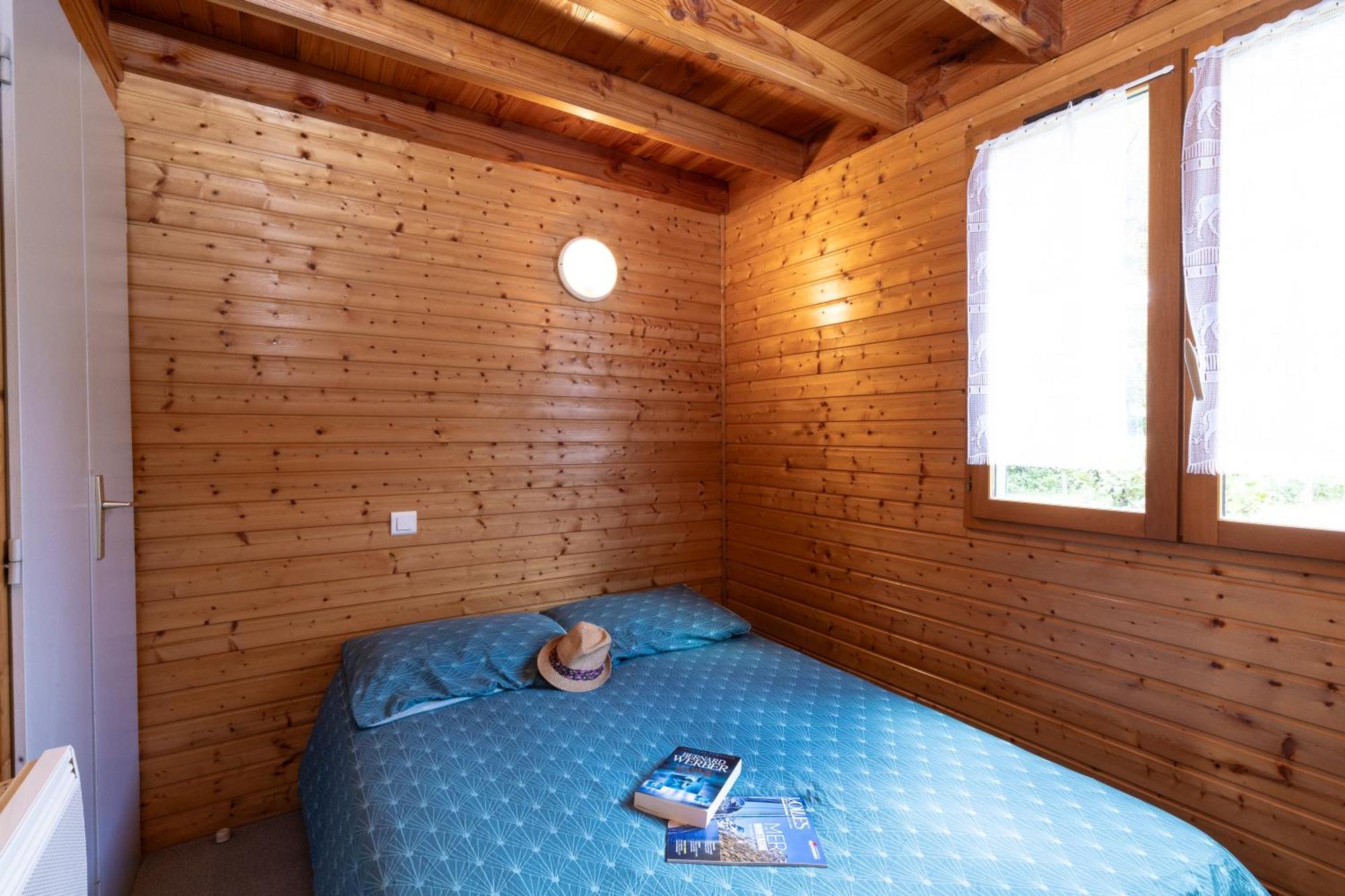 Camping Le Lac Des Sapins Cublize Экстерьер фото